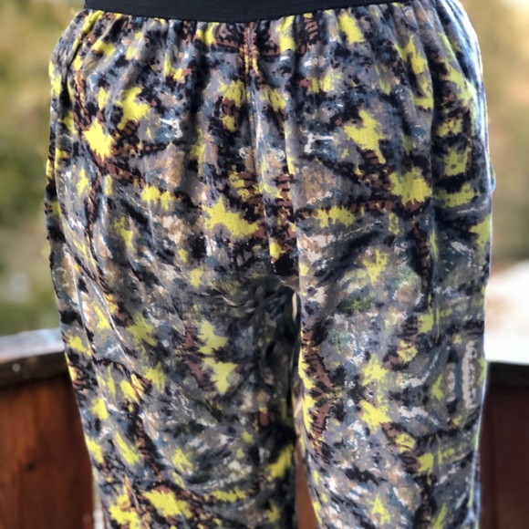 Vans multicolor Pants - Picture 4 of 5